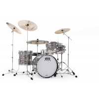 Pearl President Deluxe fusion 20