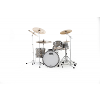Pearl President Deluxe fusion 20