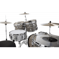 Pearl President Deluxe rock 22