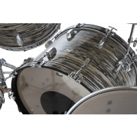 Pearl President Deluxe rock 22