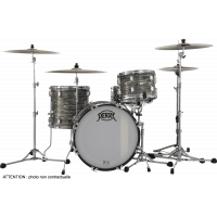 Pearl President Deluxe rock 24