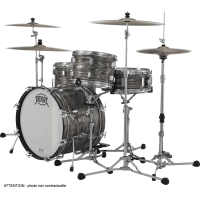 Pearl President Deluxe rock 24
