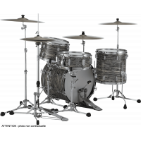 Pearl President Deluxe rock 24