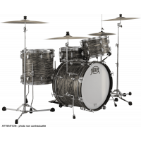 Pearl President Deluxe rock 24