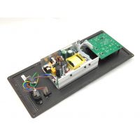 Mackie Module Complet THRASH 212 - Vue 2