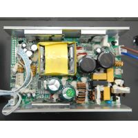 Mackie Module Complet THRASH 212 - Vue 4