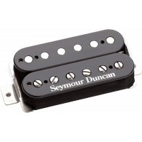Seymour Duncan '78 Model, bridge/chevalet sans capot - Vue 1