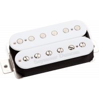 Seymour Duncan '78 Model, bridge/chevalet, micro blanc sans capot - Vue 1