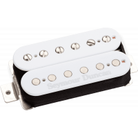 Seymour Duncan '78 Model, neck/manche, micro blanc sans capot - Vue 1