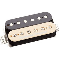 Seymour Duncan '78 Model, Trembucker Zebra - Vue 1