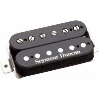 Seymour Duncan High Voltage, neck/manche, sans capot - Vue 1