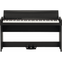 Korg Piano C1 BR - Vue 2