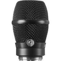 Shure Capsule micro sans-fil KSM11 noir - Vue 1