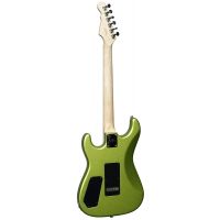 G&L Legacy HH Margarita Metallic - Vue 2