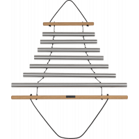 Schlagwerk HRS7 Hand Tubes - Vue 1
