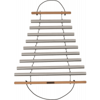 Schlagwerk HRS9 Hand Tubes - Vue 1