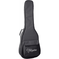 Takamine GD38CE-BLK Dreadnought, cutaway électro-acoustique, 12 Cordes, Black (avec housse) - Vue 3