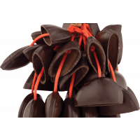 Pearl Shaker Nut Bendo avec poignée - Vue 2