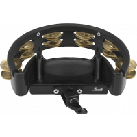 Pearl Tambourin avec mount holder - Vue 4