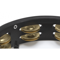 Pearl Tambourin avec mount holder - Vue 5