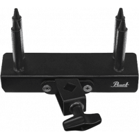 Pearl Tambourin avec mount holder - Vue 7