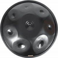 Schlagwerk Handpan HP8DS - Ré majeur SaBye - Vue 1