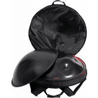 Schlagwerk Handpan HP8DS - Ré majeur SaBye - Vue 3