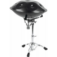 Schlagwerk Handpan HP8DS - Ré majeur SaBye - Vue 4