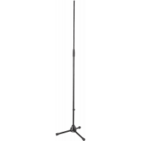 K&M 20125 Pied de micro taille L - Vue 1