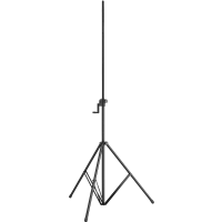 K&M 24615 Pied à manivelle pour éclairage - Vue 5