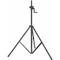 K&M 24615 Pied à manivelle pour éclairage - Vue 6