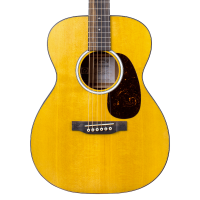 C.F. Martin & Co 000 Junior Shawn Mendes - Vue 2