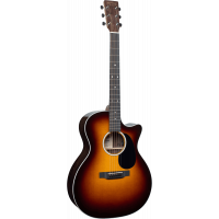 C.F. Martin & Co GPC-13E Burst - Vue 1