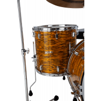 Pearl President Deluxe rock 22