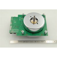 Rane DJ Moteur ONE - Vue 3