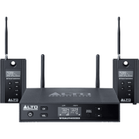 Alto Professional Stealth Wireless Mk2 - Vue 1