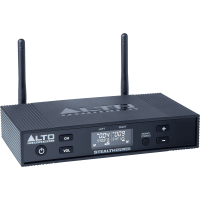 Alto Professional Stealth Wireless Mk2 - Vue 2