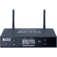 Alto Professional Stealth Wireless Mk2 - Vue 3