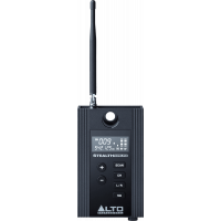 Alto Professional Stealth Wireless Mk2 - Vue 6