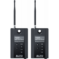 Alto Professional Stealth Wireless Mk2 - Vue 7