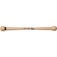 Vic Firth Signature Tom Gauger chamois - Vue 1