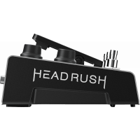 Headrush MX5 Silver Edition - Vue 5