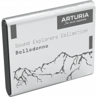 Arturia Disque dur SSD contenant l'intégrale des licences Arturia - Vue 2
