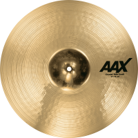 Sabian  crash AAX 17