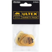 Dunlop Ultex, Variety Pack de 6 - Vue 1