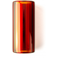 Dunlop Bottleneck Reverend Willy Sangria Glass X-Large - Vue 2