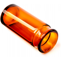 Dunlop Bottleneck Reverend Willy Sangria Blues - Vue 1