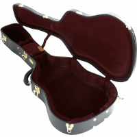 C.F. Martin Etui D-12F 540 Cabernet - Vue 2