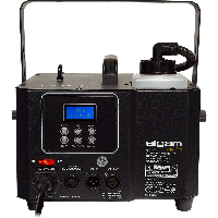 Algam Lighting H900 - Machine à brouillard 900W - Vue 2