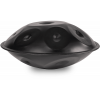 Schlagwerk Handpan HP12CAM - Do# Amara - Vue 3